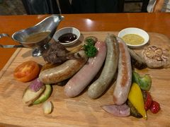 -布拉格餐厅· 中欧捷克菜(全国首店)