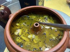 -昆虫窝子·特色云南菜(拓东路总店)