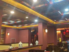 -爱新觉罗福臨火锅馆(万科滑雪场店)