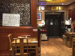 大堂-海荣锅贴馆(五味十字店)