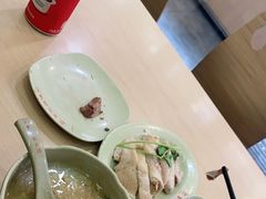 -百家鸡味馆(清泰店)