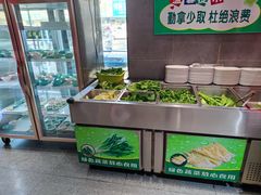 -狼头山火锅 KTV欢唱·烤串(理工大学店)