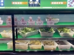 -百岁鱼庄·常州老字号(湖塘店)