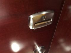 -上海新发展亚太JW万豪酒店