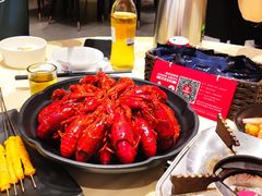 -聚味瞿记·龙虾堂(坡子街店)