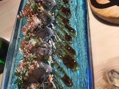 -玄海寿司(国贸店)