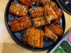 -狮子三•脆鳗鱼烤肉(信和廣場4樓店)