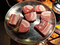 -桃马桃·韩式烤肉·烤猪皮专门店