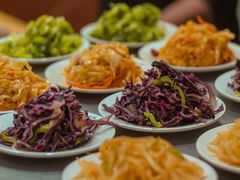 -兰州马子禄牛肉面(文景公园店)
