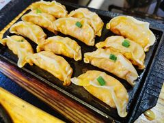 -喔爸韩国美食(慈溪银泰店)