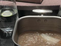 -左庭右院鲜牛肉火锅黑金店(陆家嘴中心店)
