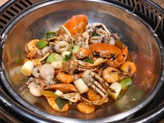 -七欣天香辣蟹火锅(上海银亿滨江店)