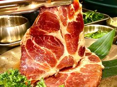 -龙虾奇迹泥炉烤肉(大华三路店)