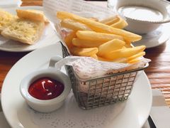 法式薯条-Kitchen·Y洋厨房西餐厅(王府壹号店)