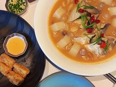 -潮上潮(南中环店)