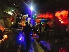 景点-林屋洞景区