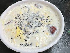 -清真盛志望麻酱酿皮铺