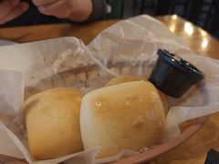 -Texas Roadhouse(世纪汇广场店)