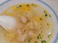 -小杨生煎(百联嘉定购物中心店)