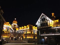 -天津津利华酒店