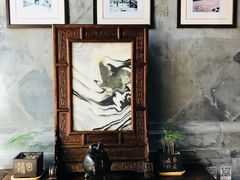 -北京古城老院厉晓麟精致菜