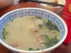-清真马祥兴菜馆(云南北路店)