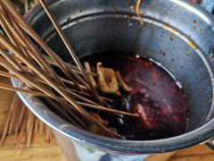 -管氏翅吧(马家堡店)