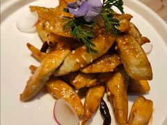 -小放牛炒菜馆(北国商城店)