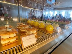 -澳门文华东方酒店文华饼房(孙逸仙大马路店)