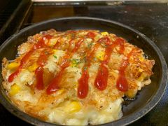 -鹤桥风月(ヨドバシ梅田店)