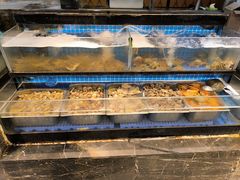 -苏格里岛自助海鲜烤肉火锅(集美万达店)