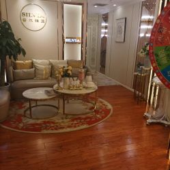 -茜尔维亚修身连锁(杨浦五角场店)