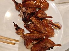 -活潑鲜跳(湖滨商业街店)