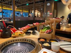 -黑牛黑猪烤肉专门店(万象城店)