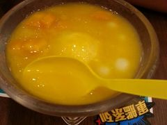 -许留山(梳士巴利道店)