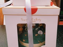 -CarolCake卡萝家(锦华万达店)