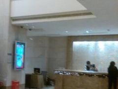 -萧邦音乐会所KTV·蒸汽活海鲜自助(福田店)