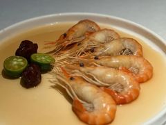 -醉舍·新淮扬菜(长宁龙之梦店)