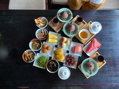 -青藤茶馆(南山路店)