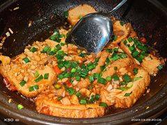 -费大厨辣椒炒肉(万家丽一店)