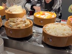 -龍歌自助小火锅(崂山丽达店)