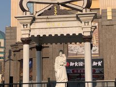 -王府井天主教堂
