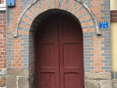 -青岛德国监狱旧址博物馆