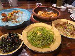-广府乡下·饭庄(新港东路店)