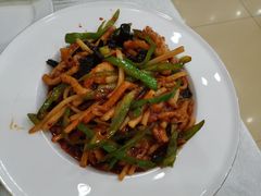 -郭林家常菜(洋桥店)