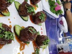 九转大肠-正阳春鸭子楼(双港店)