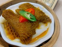 -轩记海鲜餐厅·四十五年老字号·经典粤菜(西区彩虹店)