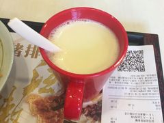 -永和大王(长寿路店)