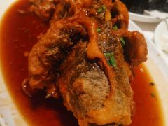 糖醋鱼-金春禧(英雄山路旗舰店)