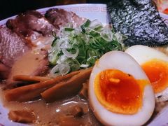 -老龙亭拉面店
